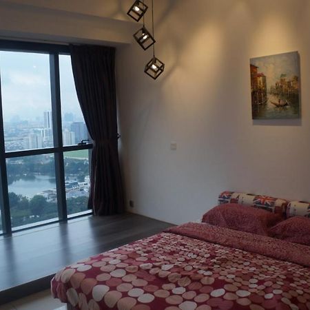 M City Center Jalan Ampang Lakeview Klcc Kl Tower Merdeka 118 Trx View Kuala Lumpur Ngoại thất bức ảnh