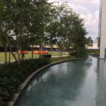 M City Center Jalan Ampang Lakeview Klcc Kl Tower Merdeka 118 Trx View Kuala Lumpur Ngoại thất bức ảnh