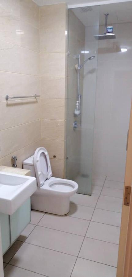M City Center Jalan Ampang Lakeview Klcc Kl Tower Merdeka 118 Trx View Kuala Lumpur Ngoại thất bức ảnh