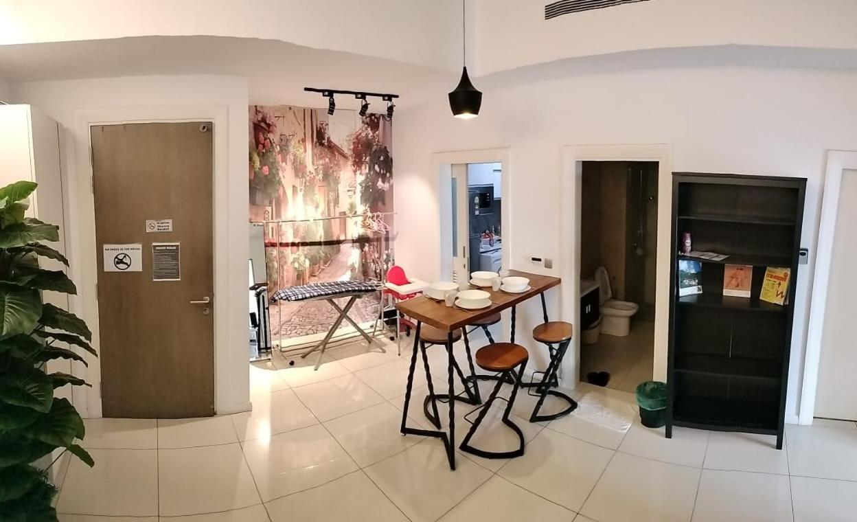 M City Center Jalan Ampang Lakeview Klcc Kl Tower Merdeka 118 Trx View Kuala Lumpur Ngoại thất bức ảnh