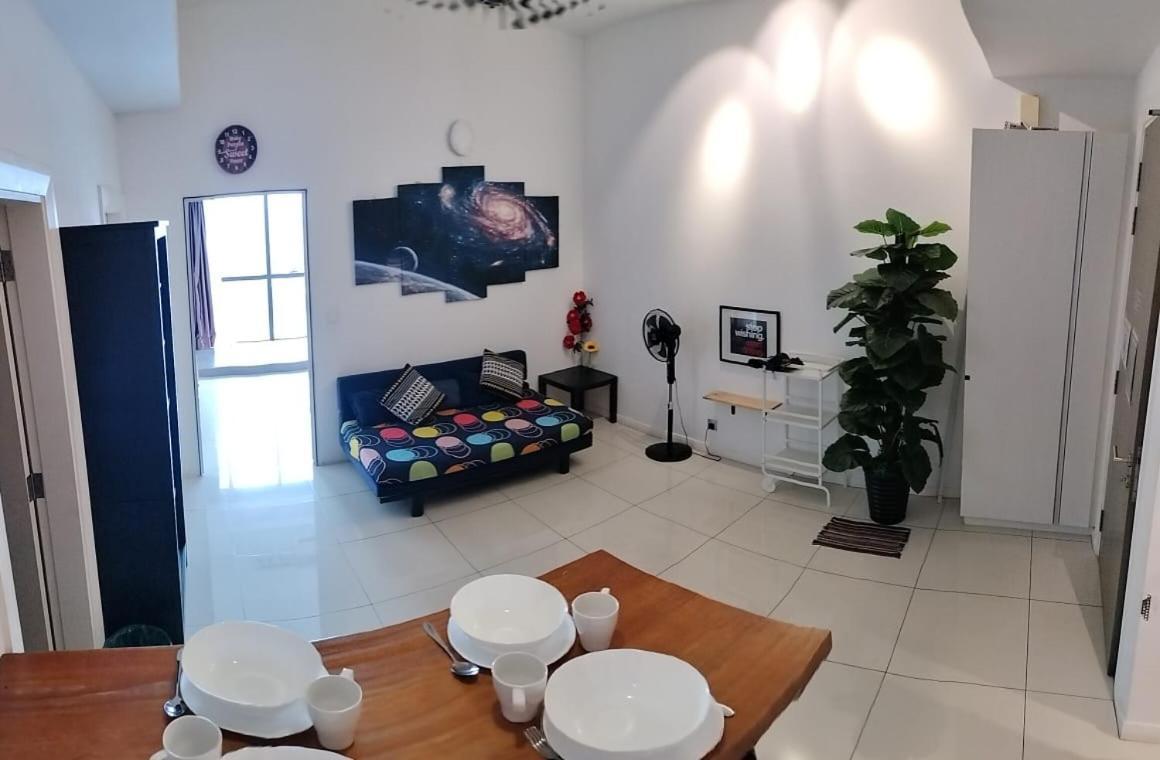 M City Center Jalan Ampang Lakeview Klcc Kl Tower Merdeka 118 Trx View Kuala Lumpur Ngoại thất bức ảnh