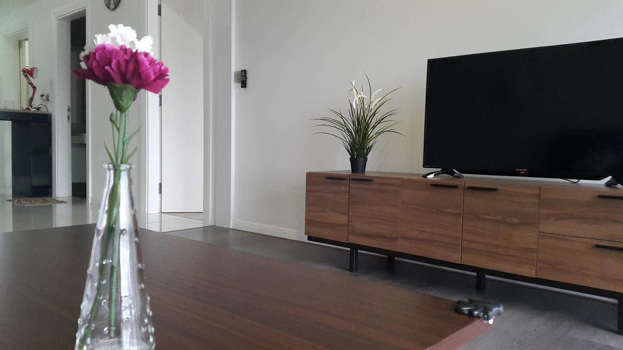 M City Center Jalan Ampang Lakeview Klcc Kl Tower Merdeka 118 Trx View Kuala Lumpur Ngoại thất bức ảnh