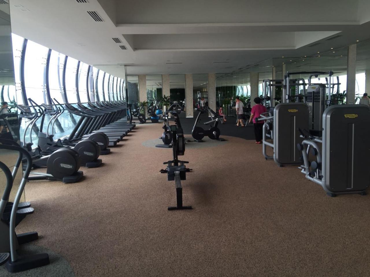 M City Center Jalan Ampang Lakeview Klcc Kl Tower Merdeka 118 Trx View Kuala Lumpur Ngoại thất bức ảnh