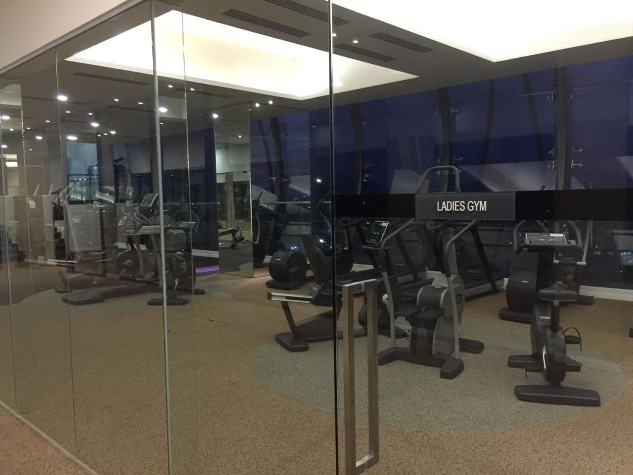M City Center Jalan Ampang Lakeview Klcc Kl Tower Merdeka 118 Trx View Kuala Lumpur Ngoại thất bức ảnh