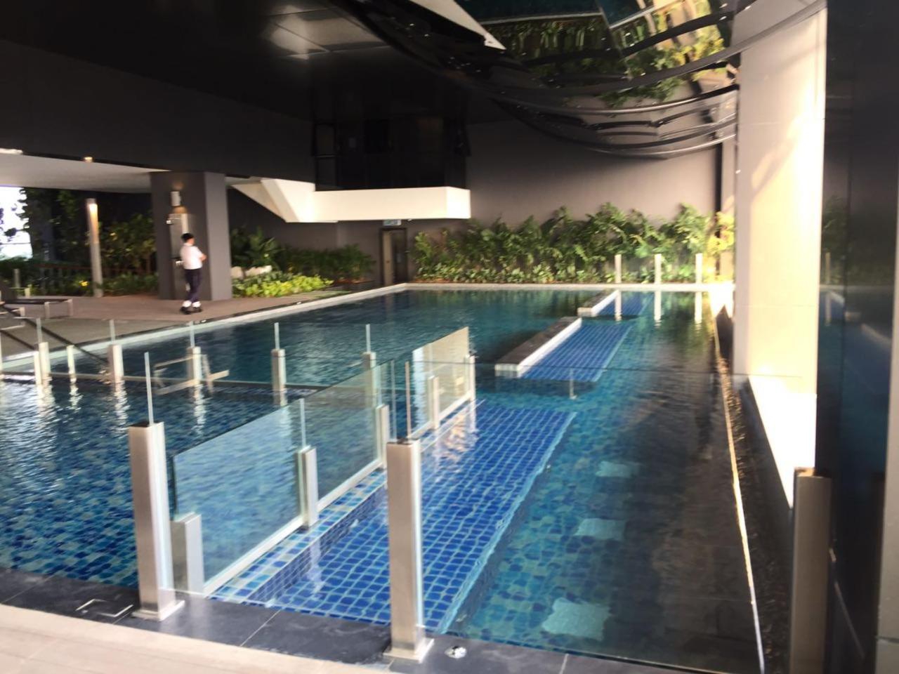 M City Center Jalan Ampang Lakeview Klcc Kl Tower Merdeka 118 Trx View Kuala Lumpur Ngoại thất bức ảnh